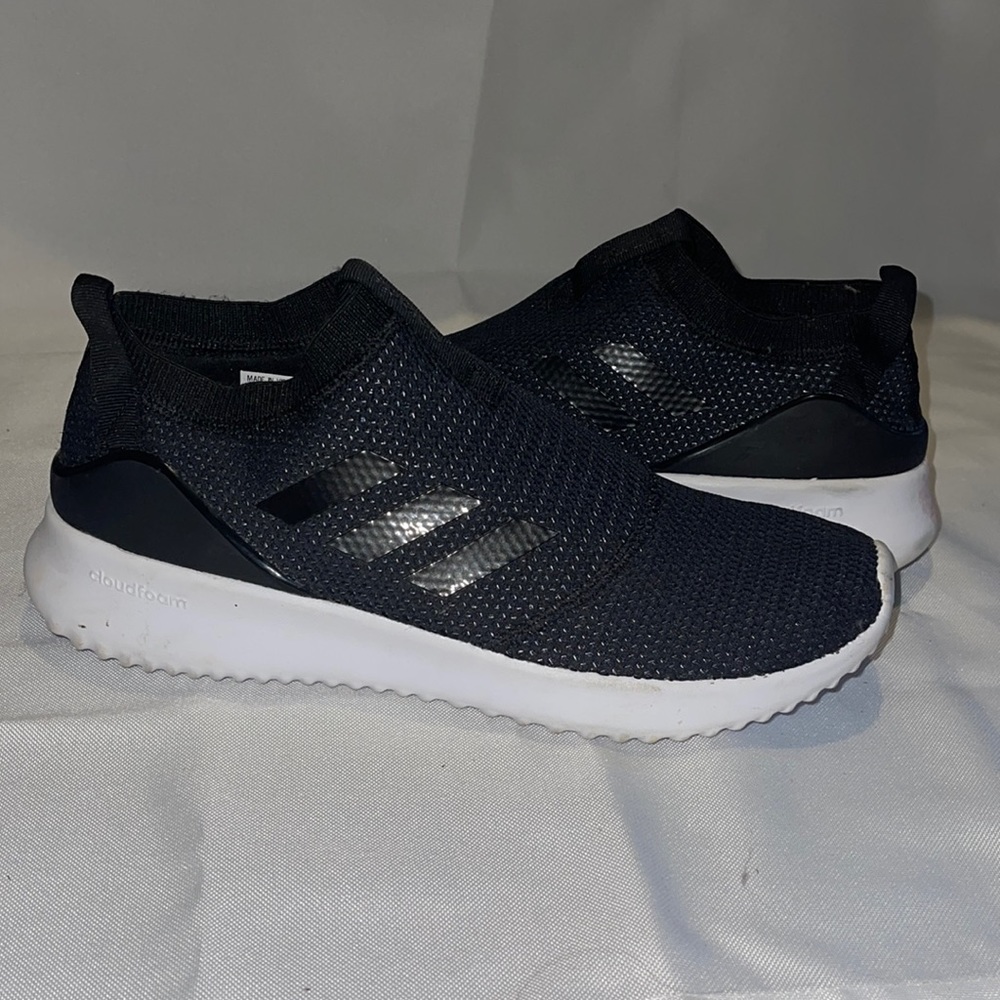 COPY - Slip on Cloud foam Adidas